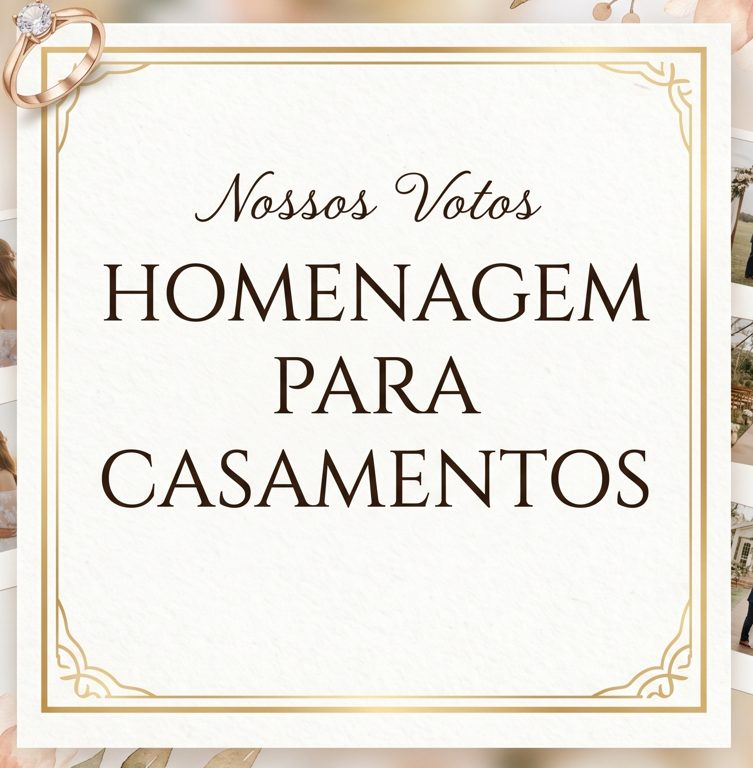 Casamento - Jonas & Livia
