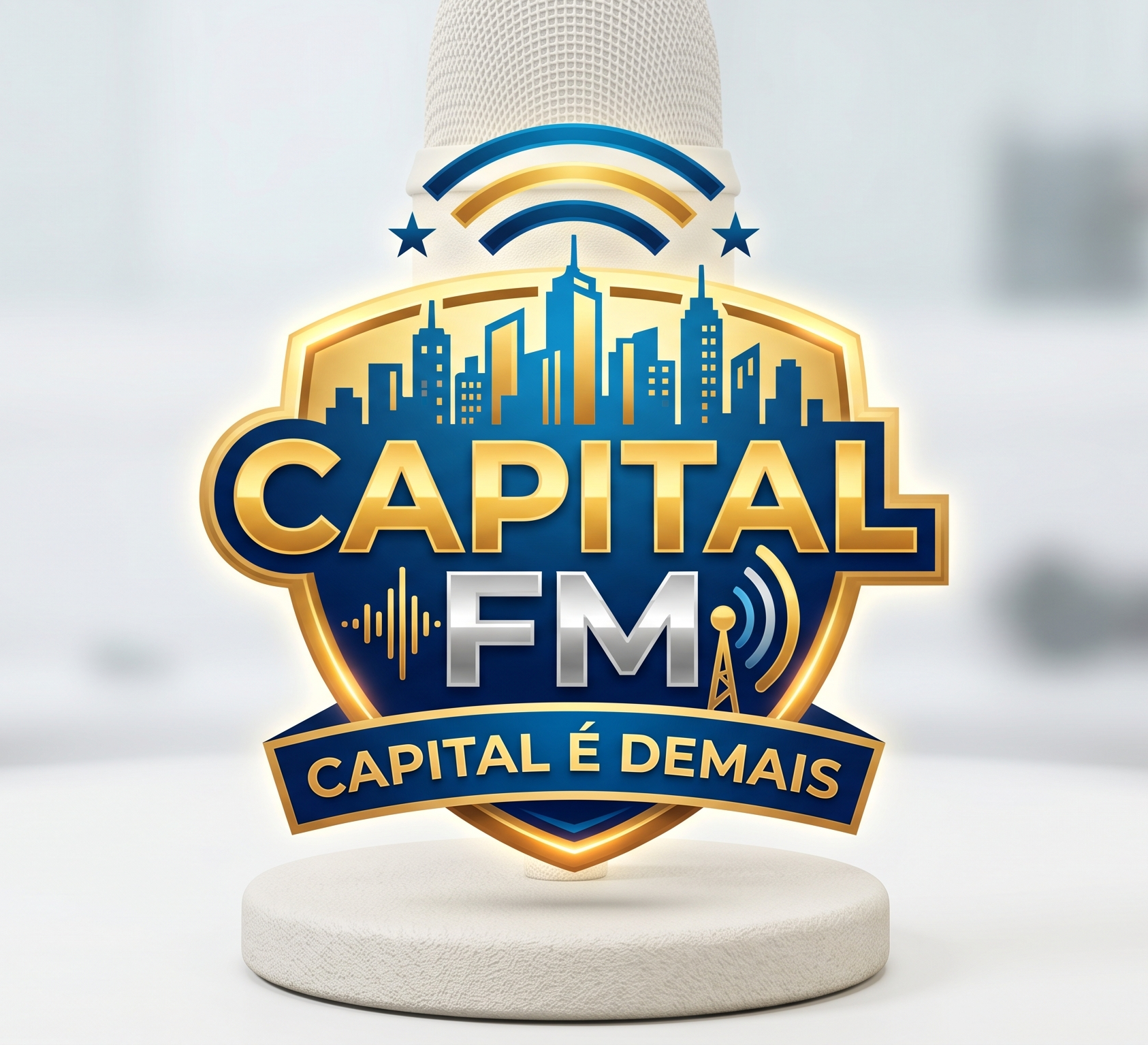 CAPITAL FM