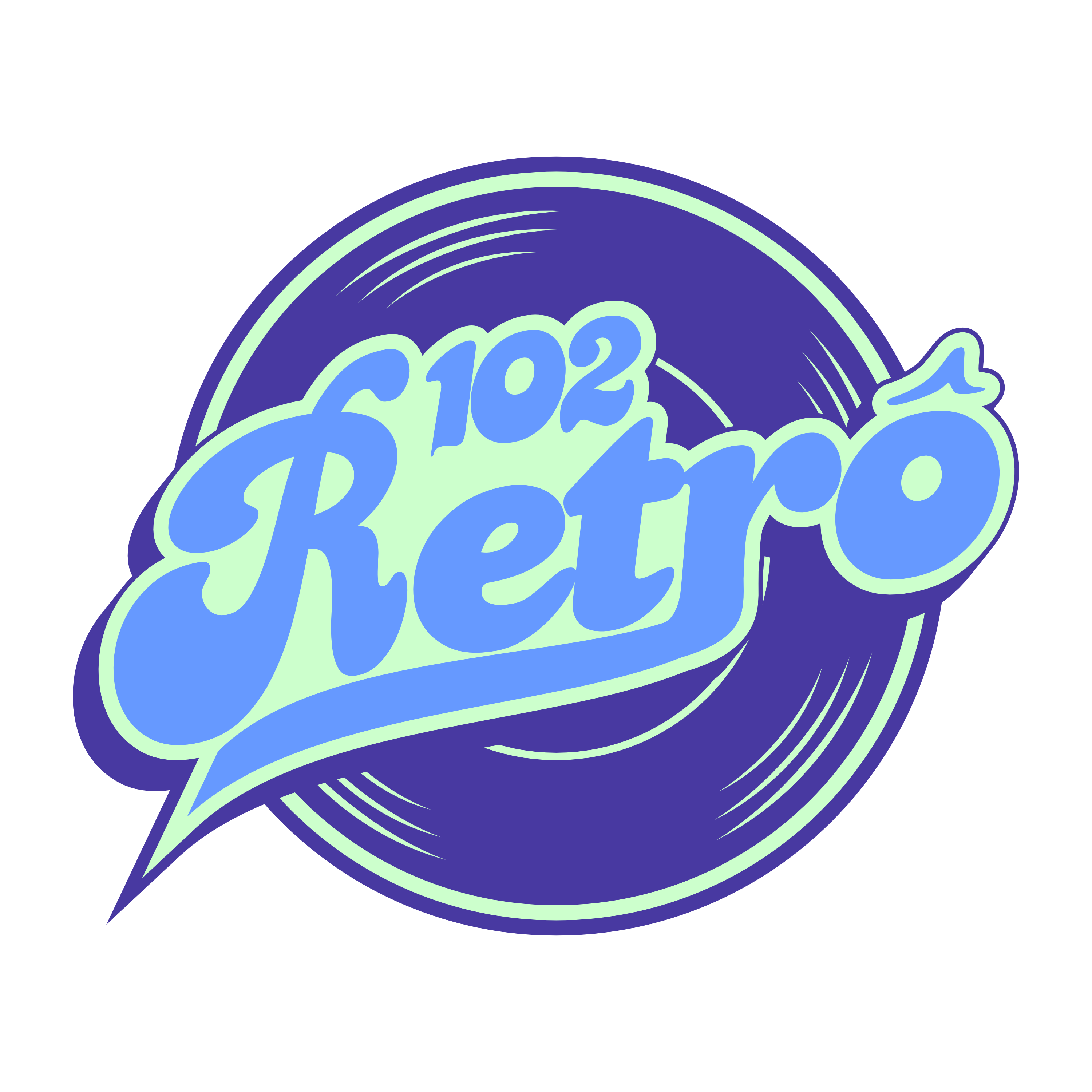 Clube Retrô